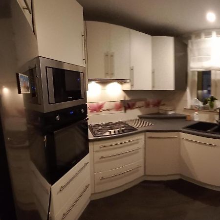 Mieszkanie 3 Pokojowe Park Chopina Świnoujście Eksteriør bilde