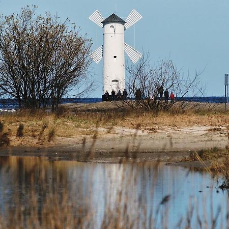 Mieszkanie 3 Pokojowe Park Chopina Świnoujście Eksteriør bilde