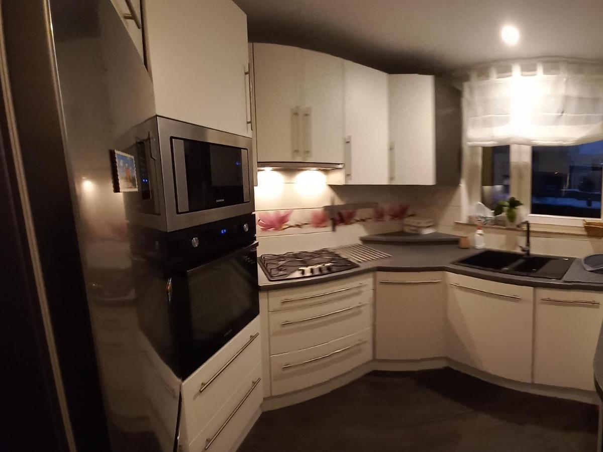 Mieszkanie 3 Pokojowe Park Chopina Świnoujście Eksteriør bilde