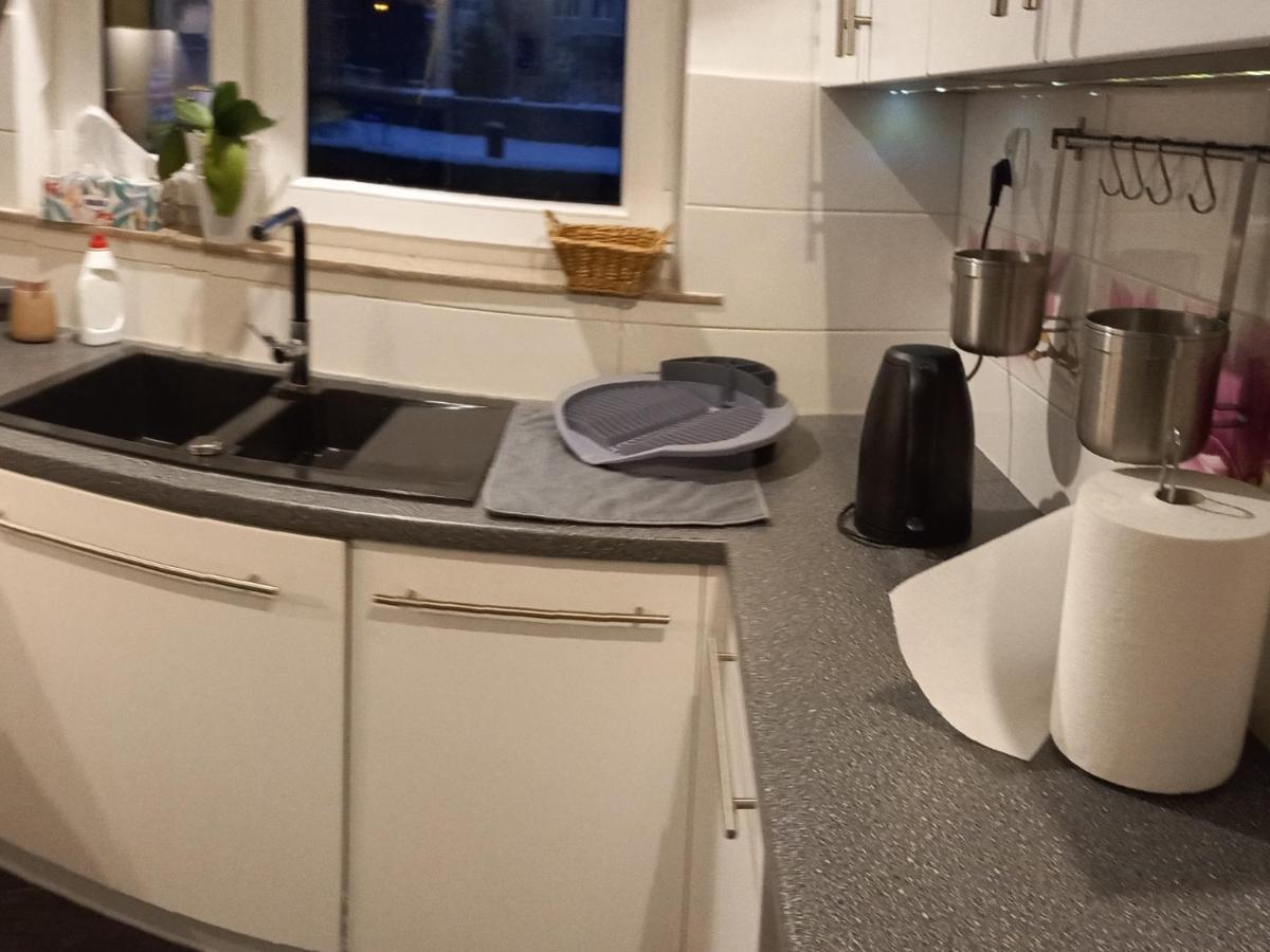 Mieszkanie 3 Pokojowe Park Chopina Świnoujście Eksteriør bilde